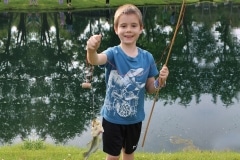 Happy Hills Activities