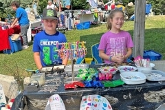 Happy Hills Activities