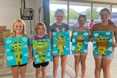 Book Your Camping Stay