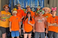 Book Your Camping Stay