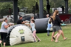 Happy Hills Activities