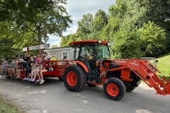 Happy Hills Activities