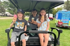 Happy Hills Activities