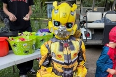 Happy Hills Activities