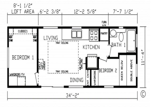 layout