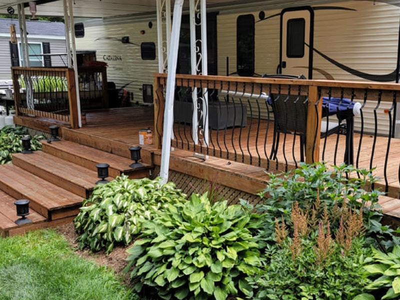 2015 Coachman Catalina 2015 Coachman Catalina