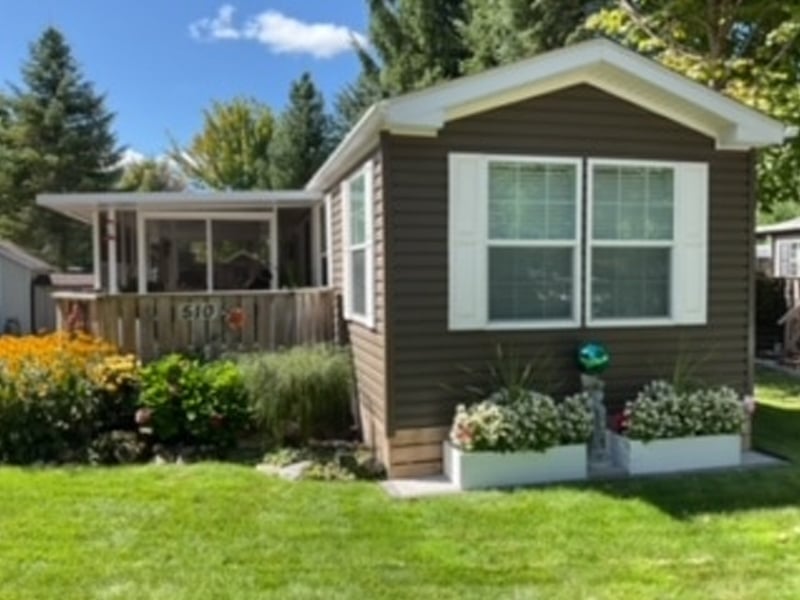 2019 Commodore Home 2019 Commodore Home