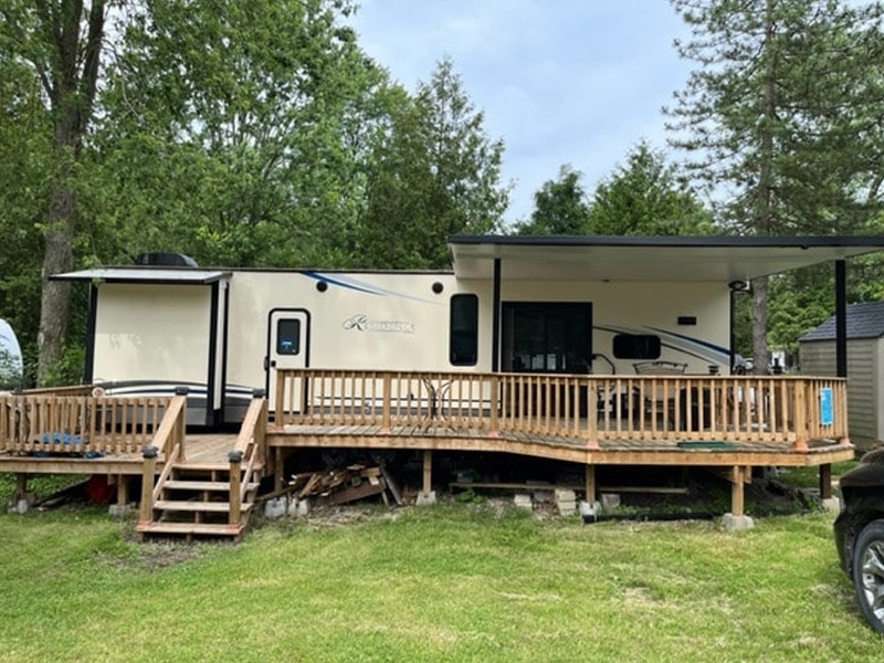 2019 Keystone Residence 2019 Keystone Residence
