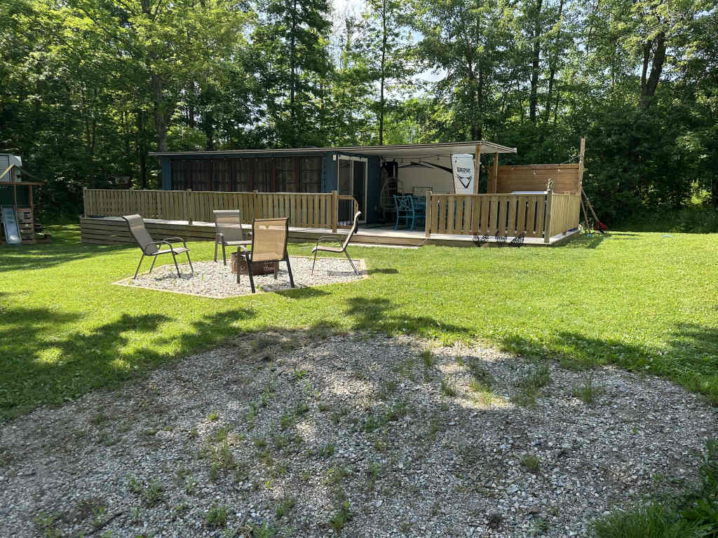 Outside 2017 Fairmont Harmony